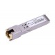 Extralink SFP to RJ45 Module SFP 1.25G 1,25Gbps, 100/1000BASE-T, 100m