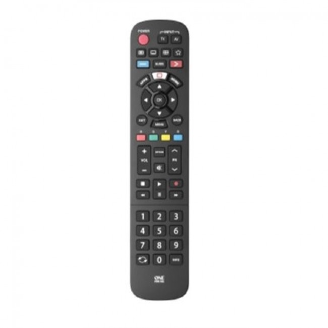 One For All TV Replacement Remotes TV-