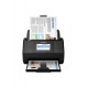Epson WorkForce ES-580W Sheet-fed scanner 600 x 600 DPI A4 Black Epson WorkForce ES-580W Sheet-fed scanner 600 x 600 DPI A4 Black