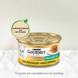 GOURMET GOLD - Savoury Cake with Chicken and Carrot 85g