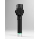 Hyperice Hypervolt 2 Pro hand massager with app black Hyperice Hypervolt 2 Pro hand massager with app black