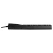 Ever CLASSIC 3m Black 5 AC outlet(s) 250 V