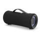 Gembird SPK-BT-LED-04 portable/party speaker Mono portable speaker Black 10 W Gembird SPK-BT-LED-04 portable/party speaker Mono portable speaker Black 10 W