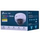 TP-Link VIGI 4MP Full-Color Dome Network Camera TP-Link VIGI 4MP Full-Color Dome Network Camera