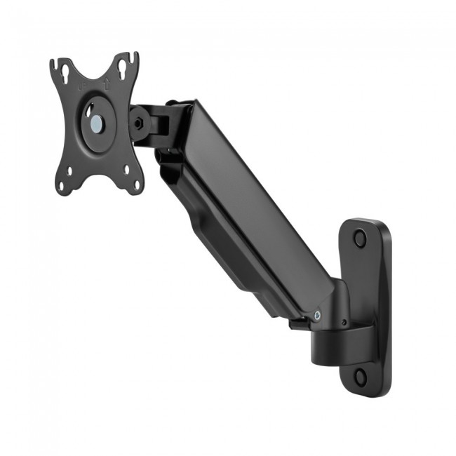 Techly ICA-LCD G111E monitor mount / stand 81.3 cm (32 Techly ICA-LCD G111E monitor mount / stand 81.3 cm (32
