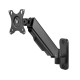 Techly ICA-LCD G111E monitor mount / stand 81.3 cm (32 Techly ICA-LCD G111E monitor mount / stand 81.3 cm (32