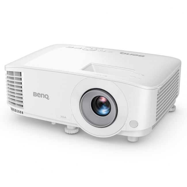 BenQ MX560 - DLP-projektor - barbar - BenQ MX560 - DLP-projektor - barbar -