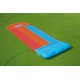 Bestway H2OGO! Triple Water Slide with Tsunami Splash Ramp 4.88 m