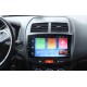 RADIO GPS NAVIGATION MITSUBISHI ASX 2010-15 ANDROID RADIO GPS NAVIGATION MITSUBISHI ASX 2010-15 ANDROID