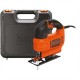 Black & Decker KS701EK power jigsaw 520 W Black & Decker KS701EK power jigsaw 520 W