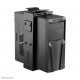 Neomounts NM-CPU100BLACK CPU holder - rotatable - max 10 kg - universal Neomounts NM-CPU100BLACK CPU holder - rotatable - max 10 kg - universal
