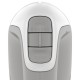 Tefal Prep'Mix HT450B Hand mixer 450 W White Tefal Prep'Mix HT450B Hand mixer 450 W White