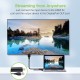 Techly ICOC HDMI-DP12A video signal converter 4096 x 2160 pixels