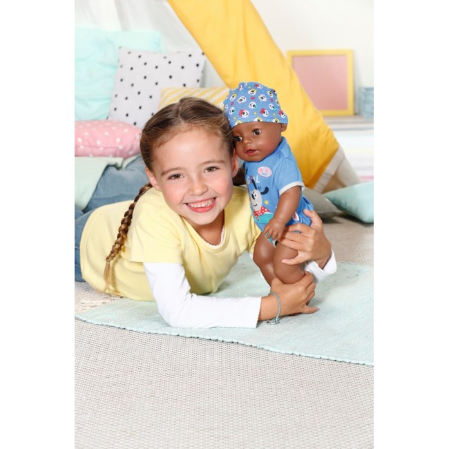 BABY born Magic Boy DoC 43cm