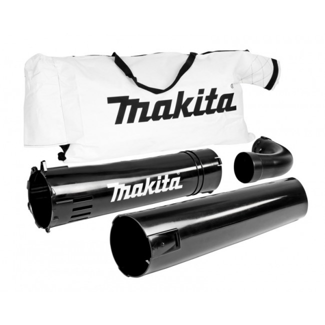 Makita 197235-3 leaf blower accessory Black Makita 197235-3 leaf blower accessory Black