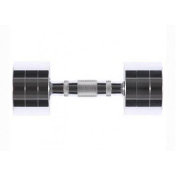 HMS Fitness CHD07 Fixed-weight dumbbell 7 kg 2 pc(s)