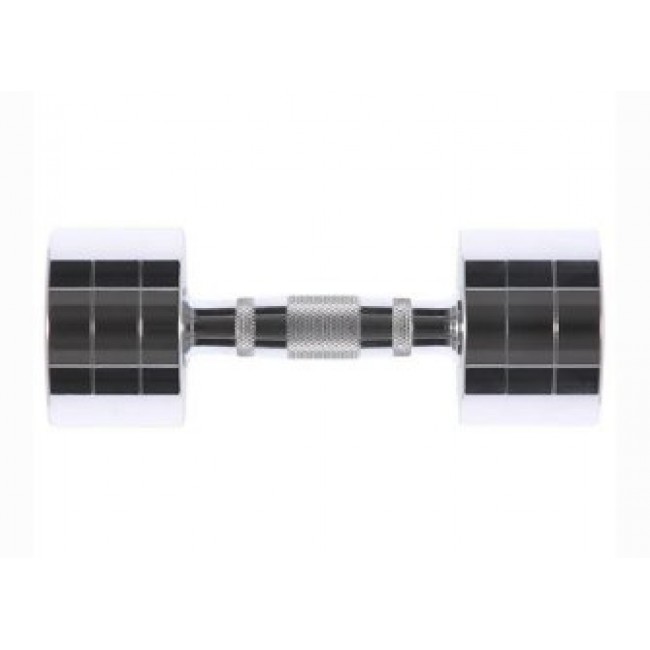 HMS Fitness CHD07 Fixed-weight dumbbell 7 kg 2 pc(s) HMS Fitness CHD07 Fixed-weight dumbbell 7 kg 2 pc(s)