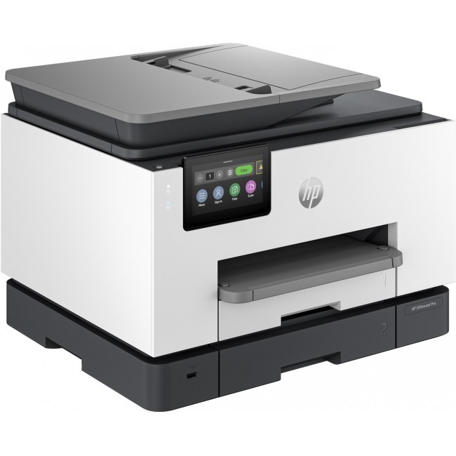 HP OfficeJet Pro 9130b multifunction machine HP OfficeJet Pro 9130b multifunction machine