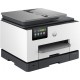 HP OfficeJet Pro 9130b multifunction machine HP OfficeJet Pro 9130b multifunction machine