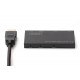 DIGITUS Ultra Slim HDMI Splitter DS-45 DIGITUS Ultra Slim HDMI Splitter DS-45
