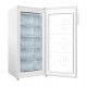 Free-standing freezer FZ206.5(E) E White Free-standing freezer FZ206.5(E) E White