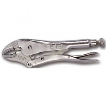 IRWIN MORSEA WIRE PLIERS 250 mm JAWS OVAL