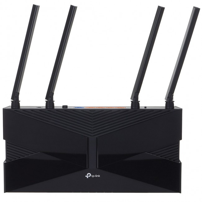 TP-Link Archer AX1800 Dual-Band Wi-Fi 6 Router TP-Link Archer AX1800 Dual-Band Wi-Fi 6 Router