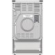 Gorenje GG5A14WJ Freestanding cooker Gas White Gorenje GG5A14WJ Freestanding cooker Gas White