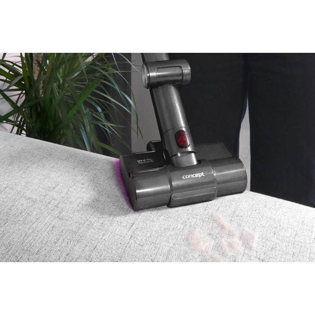 Upright hoover Ultimate Pro CONCEPT VP6250 Upright hoover Ultimate Pro CONCEPT VP6250