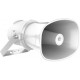 Hikvision DS-QAZ1307G1T-E(C) Public Address (PA) speaker 1-way Hikvision DS-QAZ1307G1T-E(C) Public Address (PA) speaker 1-way