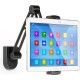 Techly ICA-TBL 2802 holder Passive holder Tablet/UMPC Black Techly ICA-TBL 2802 holder Passive holder Tablet/UMPC Black