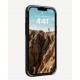 Urban Armor Gear Civilian mobile phone case 17 cm (6.7 Urban Armor Gear Civilian mobile phone case 17 cm (6.7