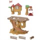 Sylvanian Families Unique Treehouse 05450 Sylvanian Families Unique Treehouse 05450