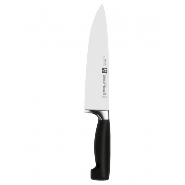 Chef's knife ZWILLING FOUR STAR 31071-201-0 - 20 CM Chef's knife ZWILLING FOUR STAR 31071-201-0 - 20 CM