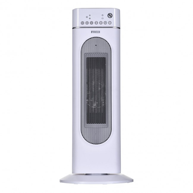 Ceramic heaterNOVEEN PTC3000 tower smart Ceramic heaterNOVEEN PTC3000 tower smart