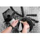Graphite 58GE133 vacuum