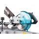 Makita LSO816F mitre saw 5000 RPM 1200 W Makita LSO816F mitre saw 5000 RPM 1200 W