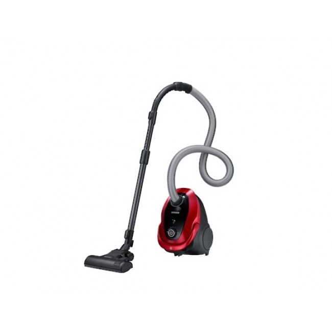 Samsung VC07M25E0WR/GE vacuum 2.5 L Cylinder vacuum Dry 750 W Bagless Samsung VC07M25E0WR/GE vacuum 2.5 L Cylinder vacuum Dry 750 W Bagless
