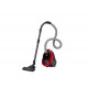 Samsung VC07M25E0WR/GE vacuum 2.5 L Cylinder vacuum Dry 750 W Bagless Samsung VC07M25E0WR/GE vacuum 2.5 L Cylinder vacuum Dry 750 W Bagless