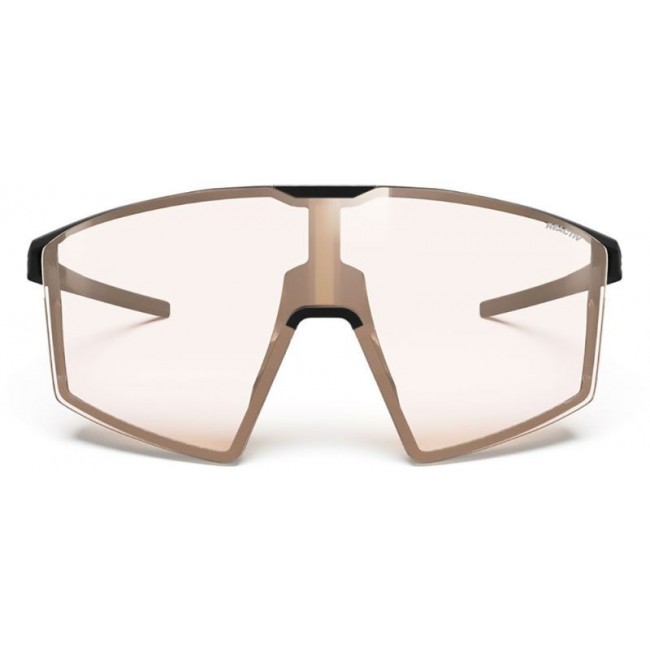 Julbo EDGE COVER 0-4 HC Reactive glasses Black