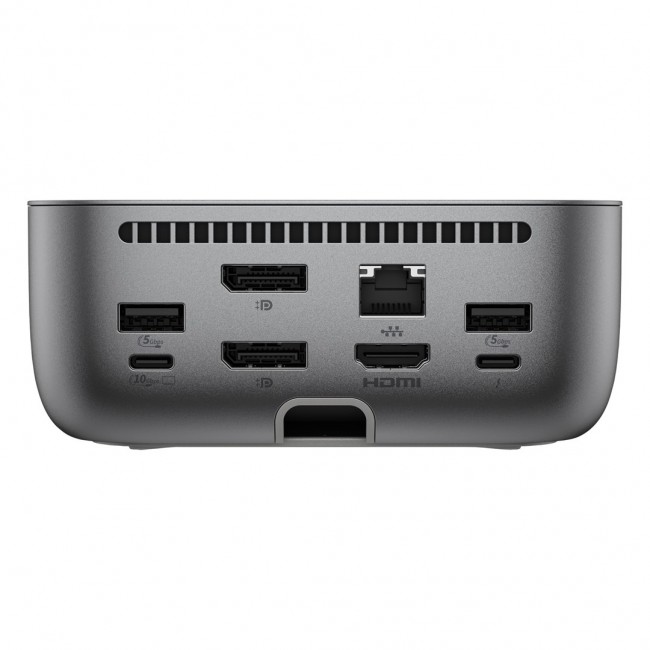 HP Thunderbolt 4 Ultra 280W G6 Dock HP Thunderbolt 4 Ultra 280W G6 Dock