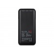Power Bank 20000mAh QC+PD 20W + lightning PB20E Power Bank 20000mAh QC+PD 20W + lightning PB20E
