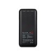 Power Bank 20000mAh QC+PD 20W + lightning PB20E Power Bank 20000mAh QC+PD 20W + lightning PB20E