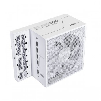 Lian Li EG1000 power supply unit 1000 W 20-pin ATX SFX White