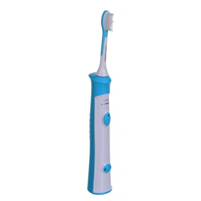 Philips Sonicare For Kids Built-in Bluetooth Sonic electric toothbrush