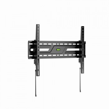 Gembird WM-86T-01 TV wall mount (tilt), 37 -86 , black