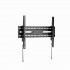 Gembird WM-86T-01 TV wall mount (tilt), 37 -86 , black