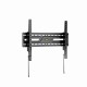 Gembird WM-86T-01 TV wall mount (tilt), 37 -86 , black