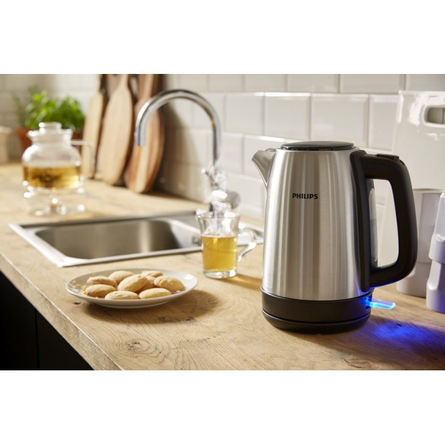 Philips Daily Collection HD9350/90 electric kettle 1.7 L 2200 W