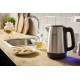 Philips Daily Collection HD9350/90 electric kettle 1.7 L 2200 W